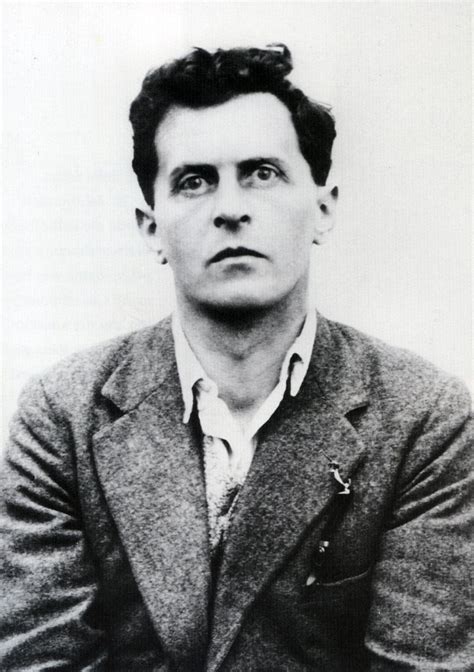 Ludwig Wittgenstein Influence